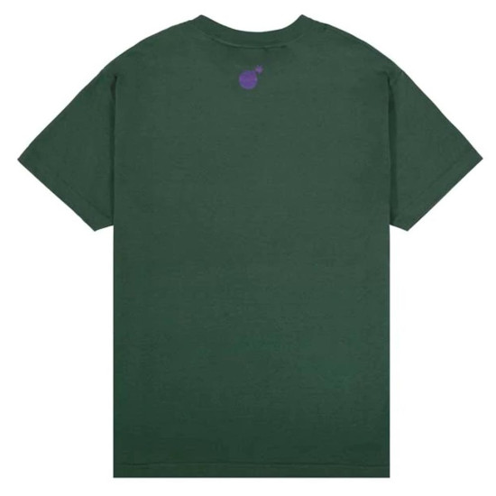 The Hundreds Ανδρική κοντομάνικη μπλούζα Poison T-Shirt